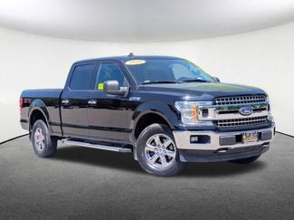 Used 2020 Ford F150 XLT w/ XTR Package AWD/4WD video 2