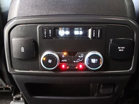 Used 2021 Ford Expedition Max Limited image 25