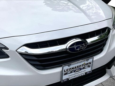 Used 2021 Subaru Legacy w/ Alloy Wheel Package AWD/4WD image 28