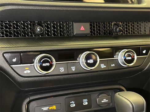 New 2026 Honda CR-V Sport-L image 27