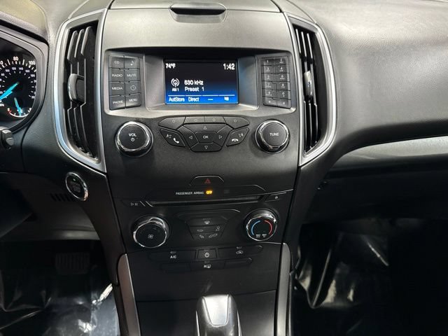 Used 2017 Ford Edge SE AWD/4WD image 15