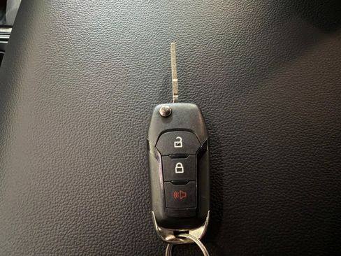 New 2025 Ford F150 STX w/ STX Black Appearance Package image 34