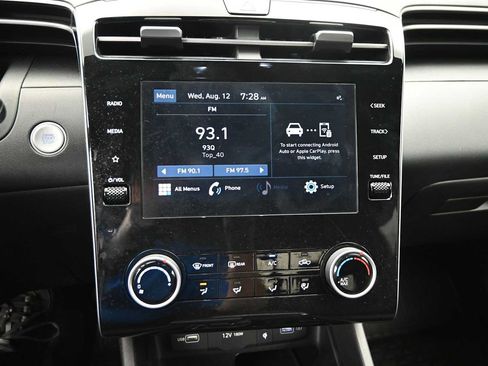 Used 2023 Hyundai Santa Cruz SEL w/ Activity Package AWD/4WD image 20