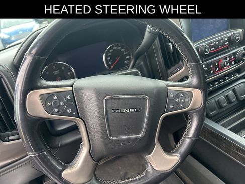 Used 2016 GMC Sierra 1500 Denali image 15