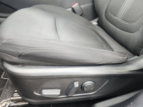 Certified 2023 Hyundai Tucson SEL AWD/4WD image 23