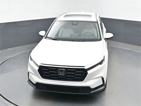 Used 2023 Honda CR-V EX-L image 14