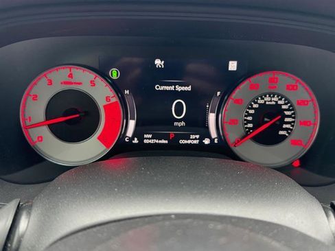 Used 2023 Acura TLX Type S image 32