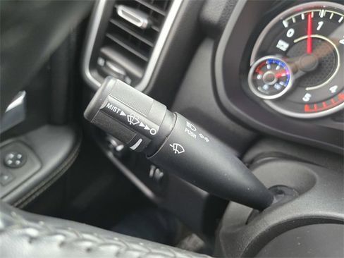 Used 2022 RAM 2500 Big Horn w/ Level A Equipment Group image 20