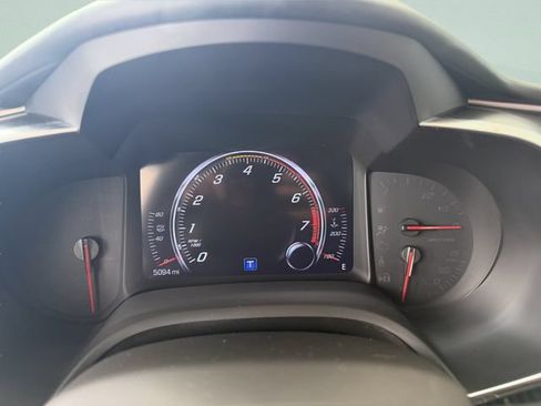 Used 2018 Chevrolet Corvette Z06 RWD image 27