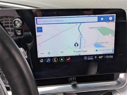 Used 2021 Chevrolet Corvette Stingray w/ Z51 Performance Package image 26