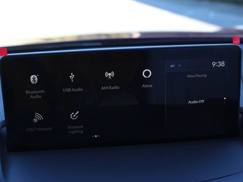 New 2025 Acura RDX w/ Technology Package image 14