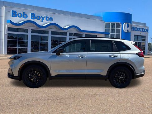 New 2026 Honda CR-V Sport-L image 2