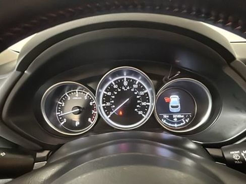 Used 2025 MAZDA CX-5 Carbon Edition AWD/4WD image 17