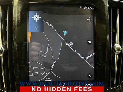 Used 2019 Volvo V90 T5 Cross Country w/ Protection Package Premier image 26