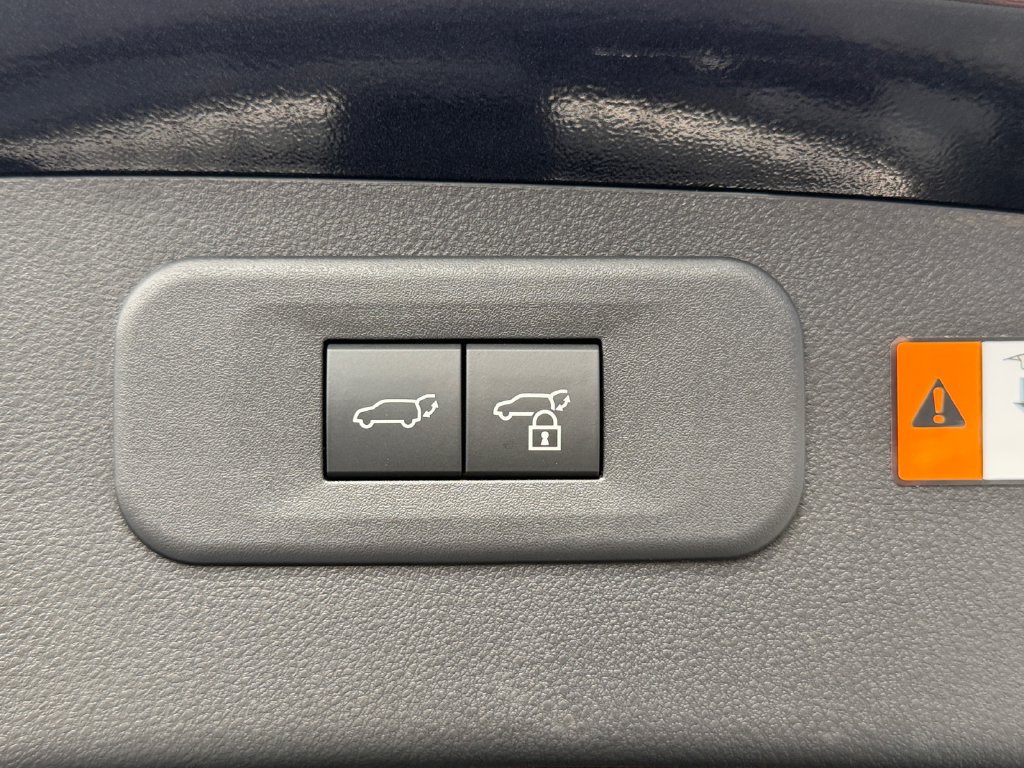 New 2026 Lexus NX 350 AWD w/ Cold Area Package image 28