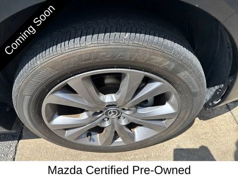 Used 2023 MAZDA CX-30 AWD 2.5 S w/ Select Package image 20