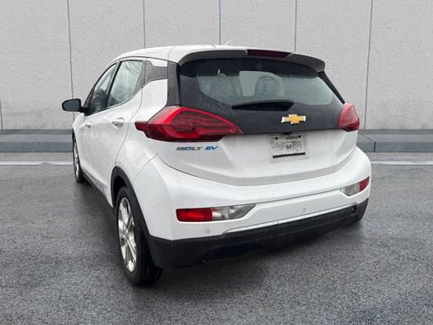 Used 2020 Chevrolet Bolt LT FWD image 5