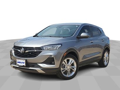 Used 2023 Buick Encore GX Preferred w/ Cold Weather Comfort Package