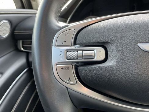 Used 2023 Genesis GV80 2.5T w/ Advanced Package image 25