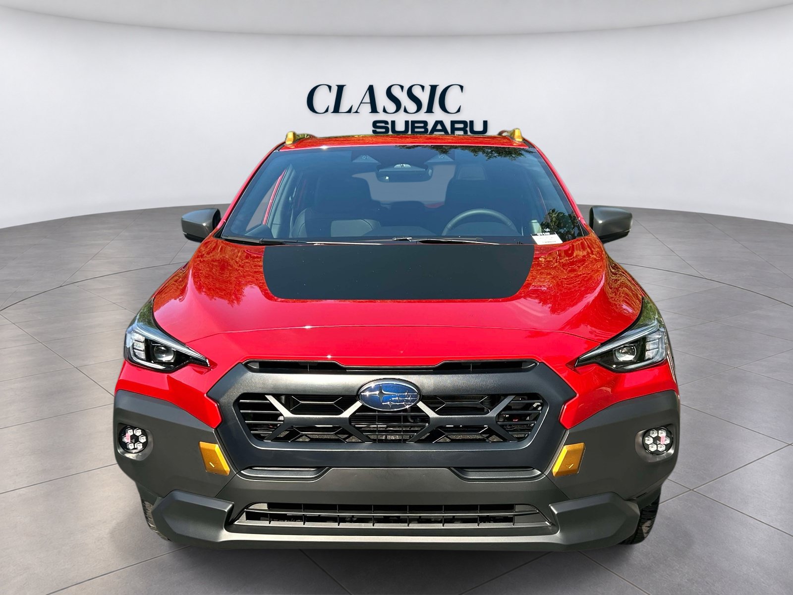 New 2026 Subaru Crosstrek 2.5i Wilderness AWD/4WD image 8