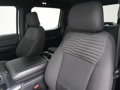 Used 2023 Ford F150 XL w/ STX Appearance Package AWD/4WD image 11