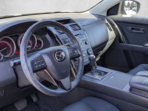 Used 2012 MAZDA CX-9 Sport FWD image 9