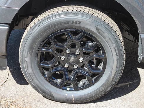 New 2026 Ford F150 STX RWD image 12
