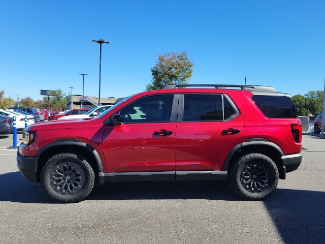 New 2026 Honda Passport TrailSport image 6