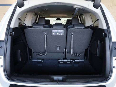 New 2026 Honda Odyssey EX-L image 9