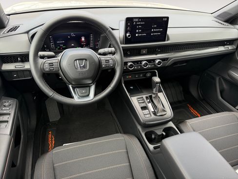 Used 2026 Honda CR-V TrailSport image 15