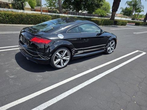 Used 2023 Audi TT 2.0T w/ 19" Wheel Package AWD/4WD image 5