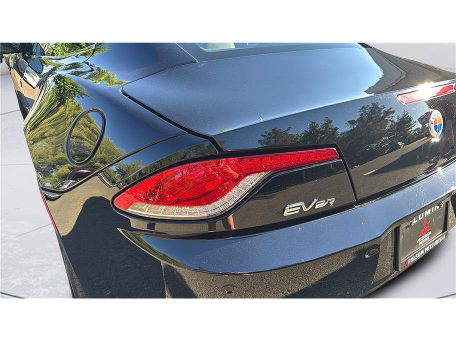 Used 2012 Fisker Karma EcoStandard RWD image 23