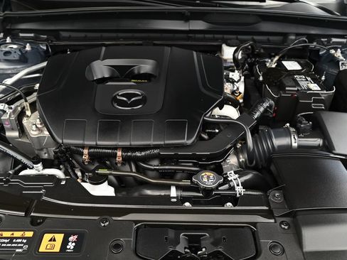 Certified 2025 MAZDA CX-50 AWD 2.5 S w/ Accent Package image 12
