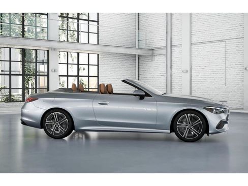 New 2027 Mercedes-Benz CLE 300 4MATIC Cabriolet image 15