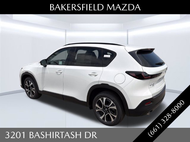 New 2026 MAZDA CX-5 Preferred AWD/4WD image 3
