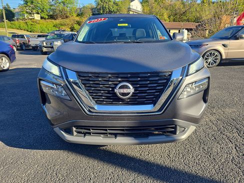 Used 2023 Nissan Rogue SV image 10