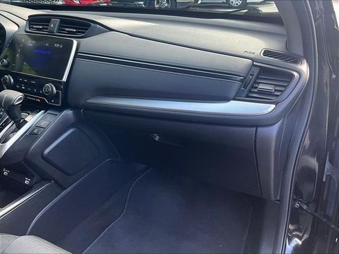 Used 2021 Honda CR-V Special Edition image 17
