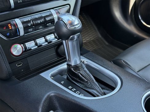 Certified 2022 Ford Mustang GT Premium w/ Ford Safe & Smart Package image 23