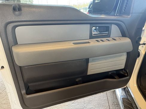 Used 2013 Ford F150 XLT w/ Luxury Equipment Group image 20