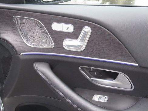 Certified 2022 Mercedes-Benz GLE 350 GLE 350 image 21