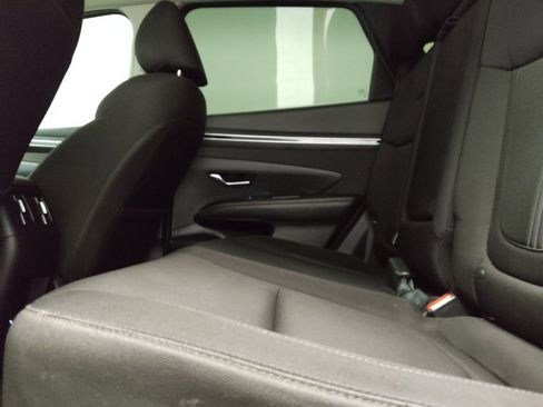 Used 2022 Hyundai Tucson SEL AWD/4WD image 18