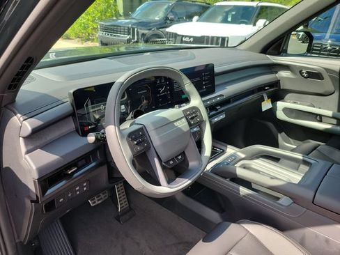 New 2027 Kia Telluride SX X-Line w/ Towing Package AWD/4WD image 25