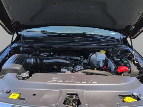 Used 2021 RAM 1500 Limited AWD/4WD image 31