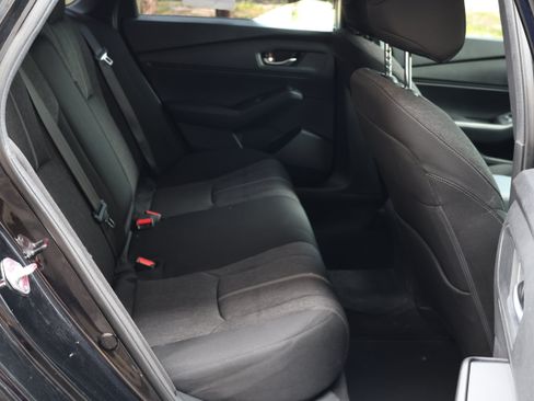 Used 2024 Honda Accord Sport image 18