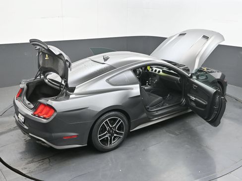 Used 2020 Ford Mustang GT RWD image 44