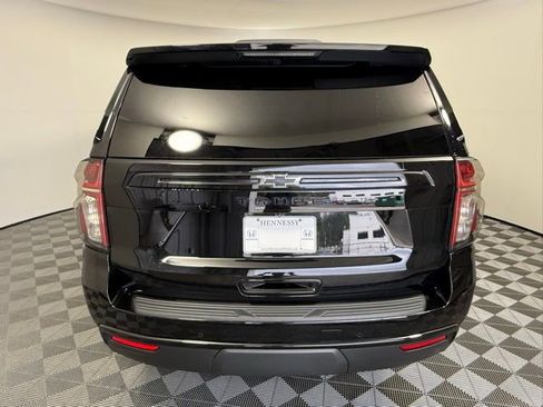 Used 2023 Chevrolet Tahoe Z71 w/ Luxury Package image 6