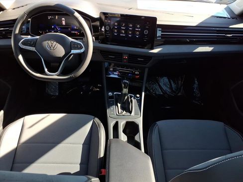 New 2026 Volkswagen Jetta SE image 15