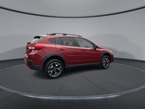 Used 2019 Subaru Crosstrek 2.0i Premium image 8