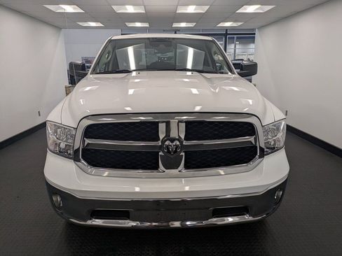 Used 2024 RAM 1500 Tradesman w/ Tradesman SXT Package image 2