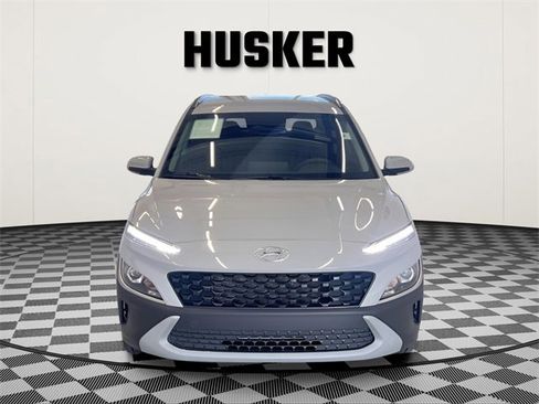 Used 2023 Hyundai Kona SEL w/ Cargo Package image 3